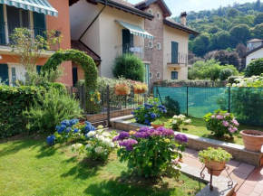 Casa Ilda Orta San Giulio